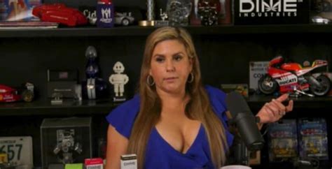 brandi passante dating|‘Storage Wars:’ Brandi Passante Goes Public With。